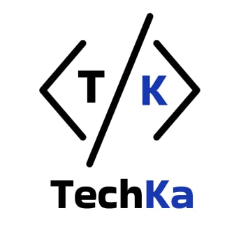 TechKa Logo