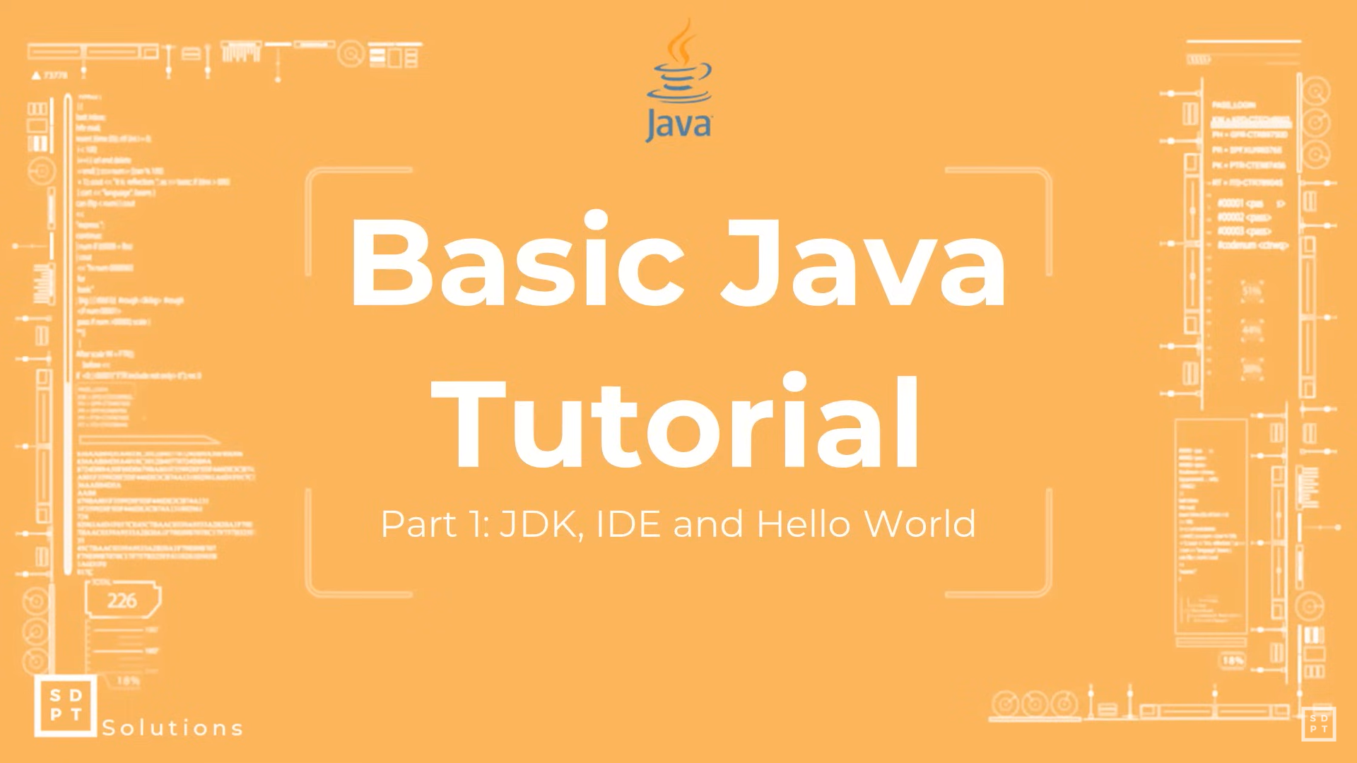 Want to learn basic Java Script?